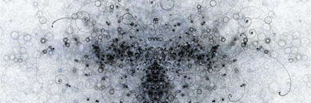 bubble chamber